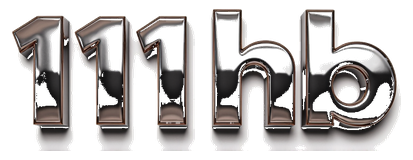 111hb logo